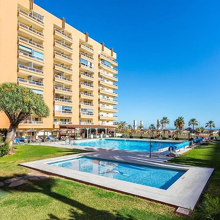Hotel Apartamentos Pyr Fuengirola Luaran gambar
